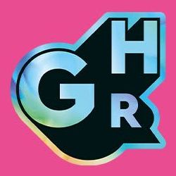 Greatest hits radio logo